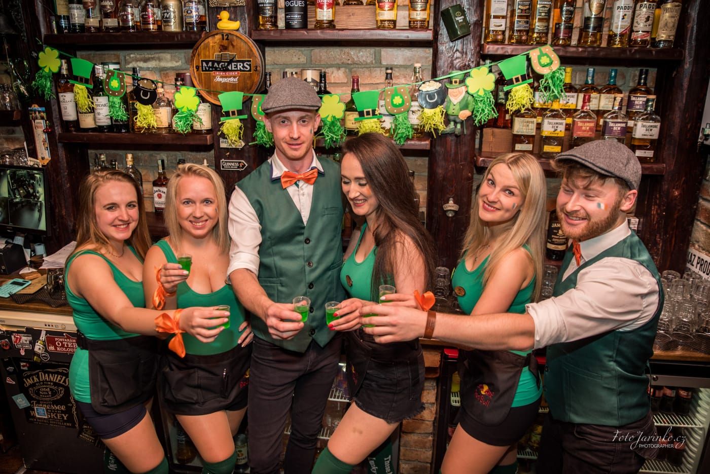 17 Years of Little Island: The Pub's History Since 2009