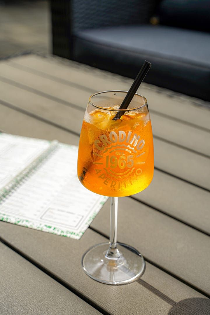 How to Choose a Cocktail When You Cannot Decide