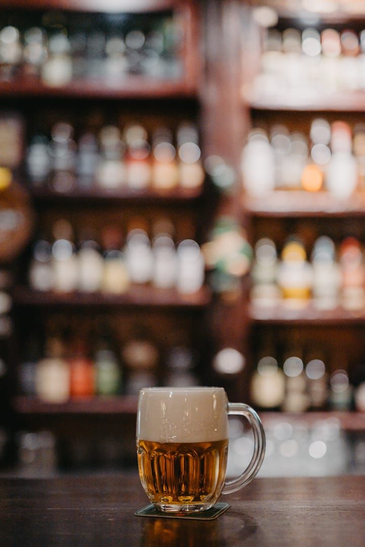 Where to Go for a Pint and a Night Out in Frydek-Mistek