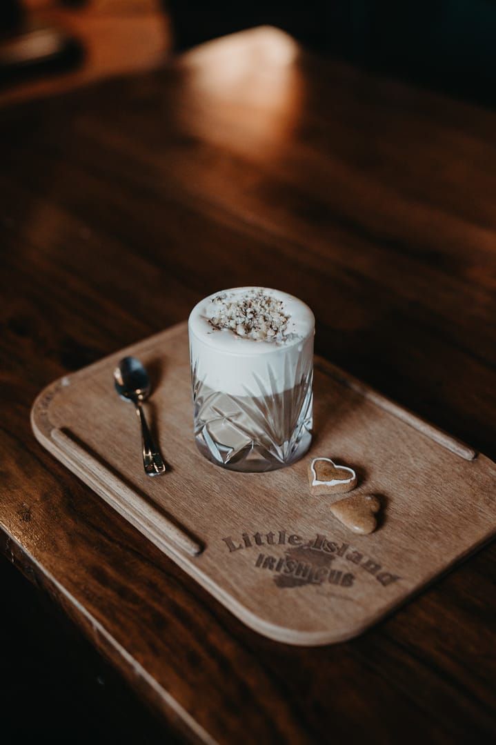 Baileys Drinks: From Baileys Coffee to the Flat White Martini