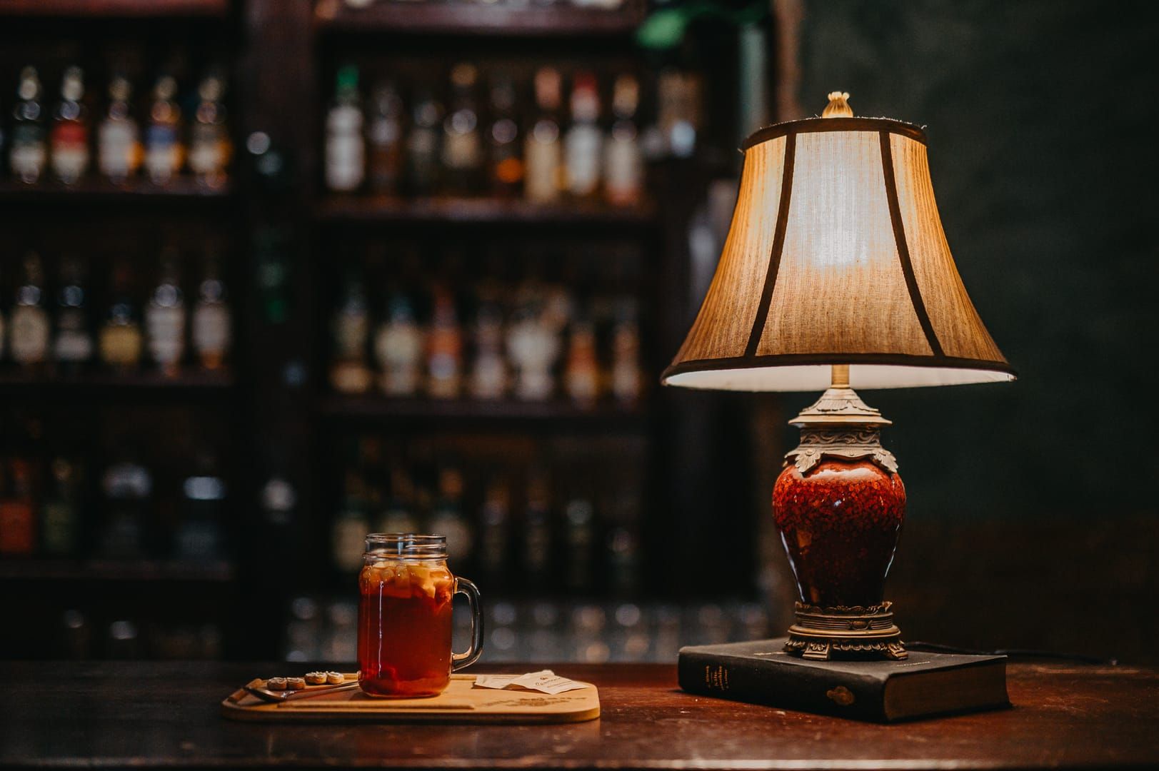 Bushmills vs. Jameson: The North-South Showdown
