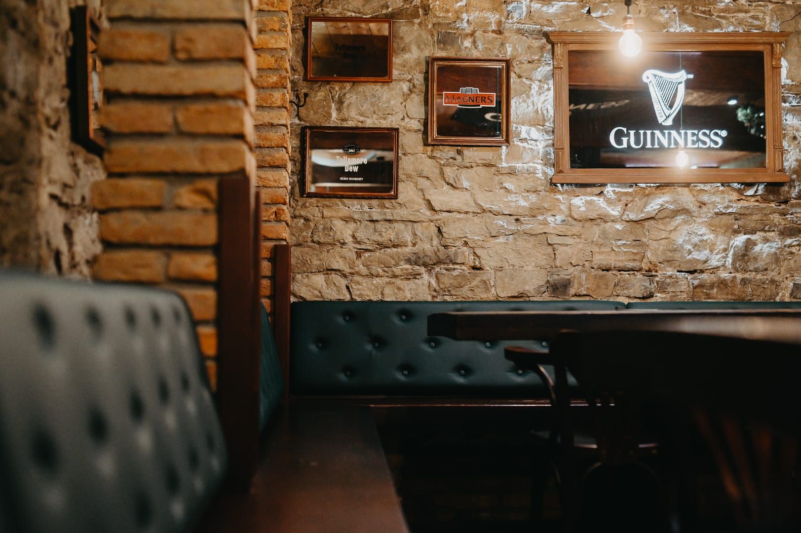 Tullamore Dew: A Guide to the Range from the Original to the 14 y.o.